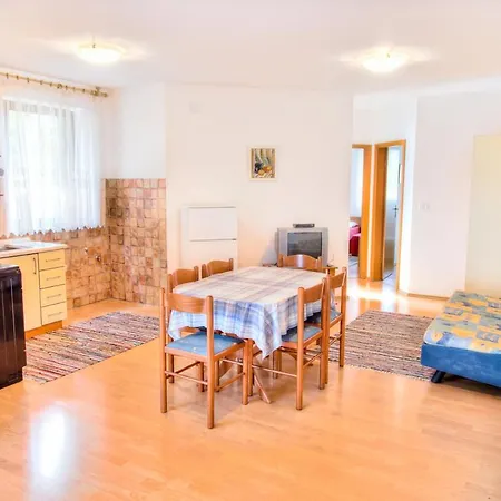 Apartman Josip 2011 Fazana