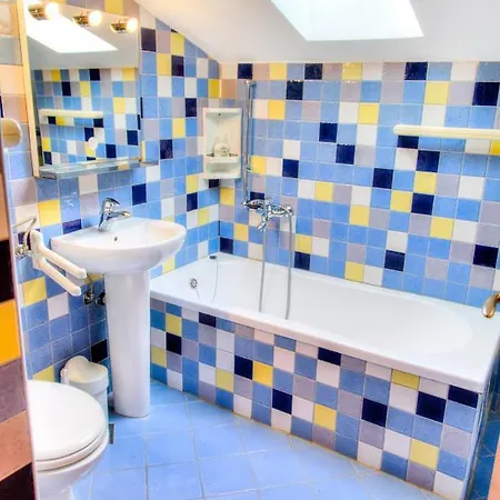 Josip 2011 Apartman