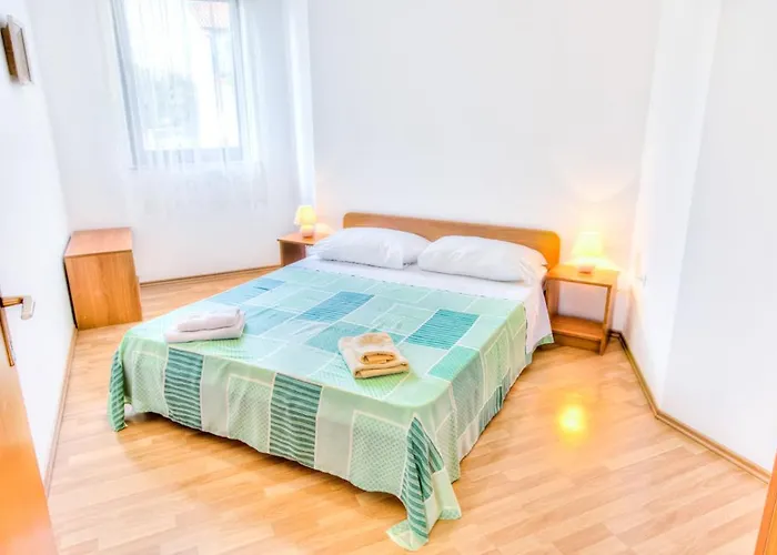 Josip 2011 Lejlighed