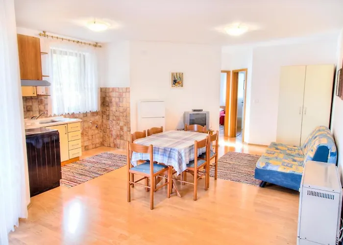 Lejlighed Josip 2011 Fažana