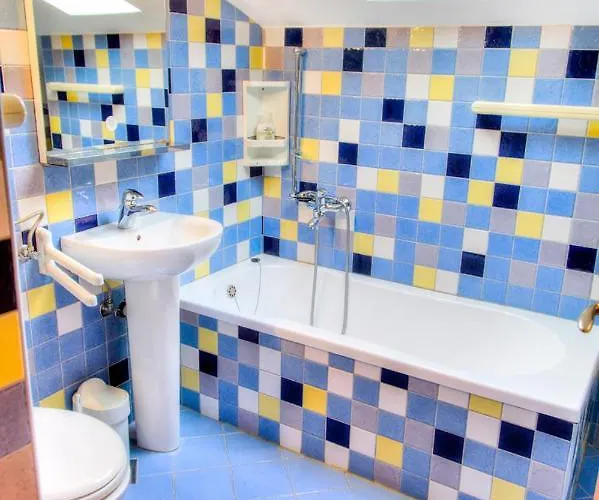 Josip 2011 Lejlighed