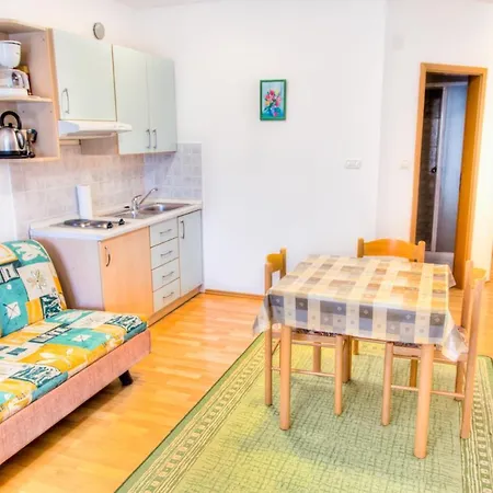 Apartament Josip 2011
