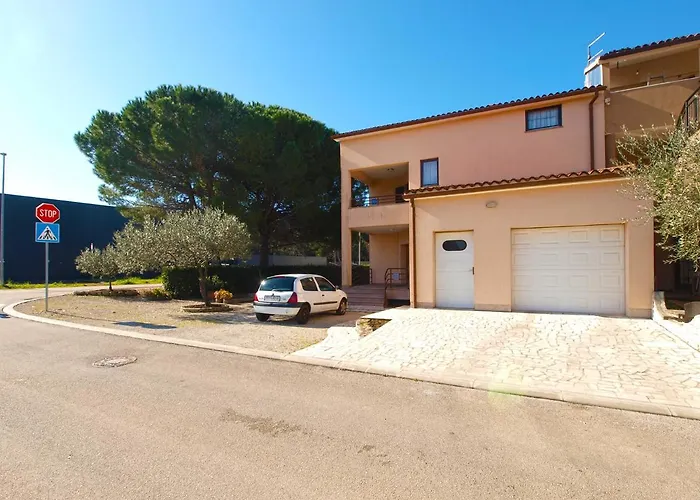 Josip 2011 아파트