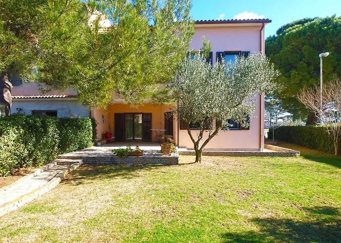 Josip 2011 아파트