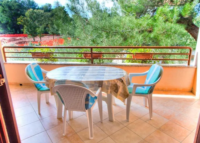 아파트 Josip 2011 파자나